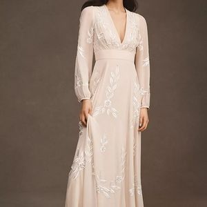 BHLDN Belize Maxi dress